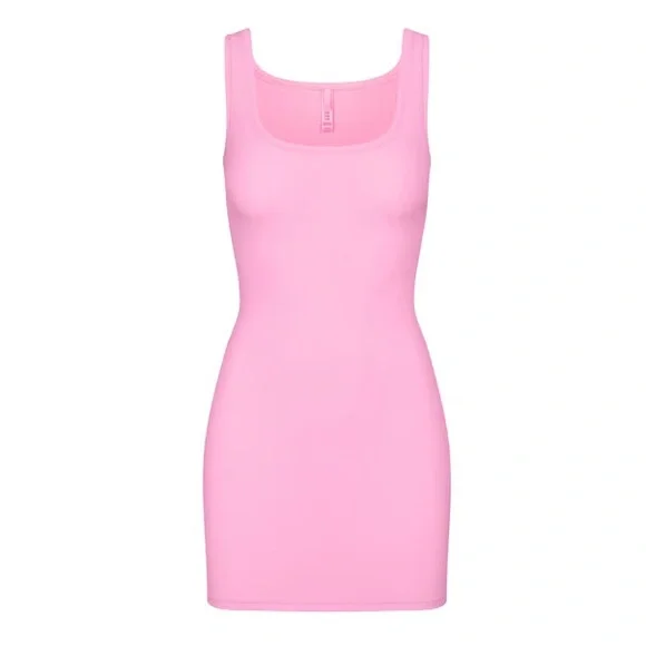 mini dress on sale Follow Your Dreams White Mini Dress